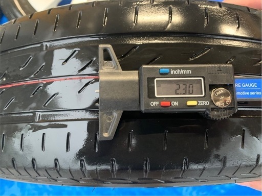 日産　純正アルミホイール　BRIDGESTONE 155/65R14　　