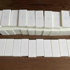 ラブリコ LABRICO 2×4アジャスター オフホワイト 10個セットの画像