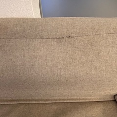 ソファーの画像