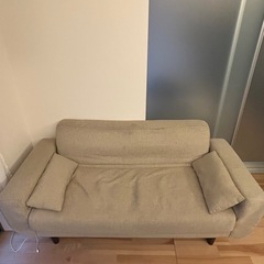 ソファー