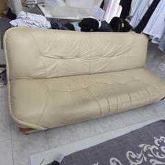 ソファベッド