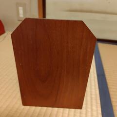 状差し　小物入れ引き出しの画像
