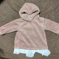 95 もこもこ
