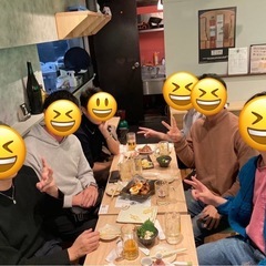30代後半から40代の友達づくり