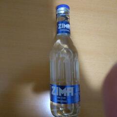 ZIMA お酒