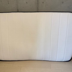 3/15.3/16受取で0円⭐︎セミダブルマットレス