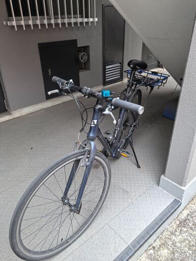 WACHSEN DAGMER 自転車 ミニベロ