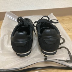 Charles&Keith(チャールズアンドキース)スニーカーの画像