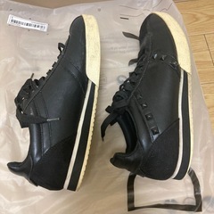 Charles&Keith(チャールズアンドキース)スニーカーの画像