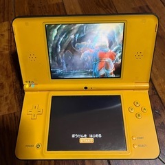 任天堂DS iLL
の画像