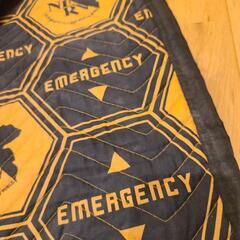 エヴァンゲリオン マルチユースブランケット(養生マット)の画像