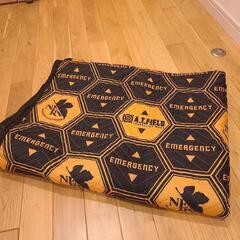 エヴァンゲリオン マルチユースブランケット(養生マット)の画像