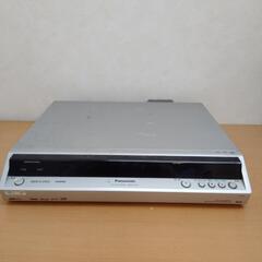 ジャンク Panasonic DMR-EX100 200GB D...