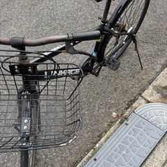 （受付終了
）自転車