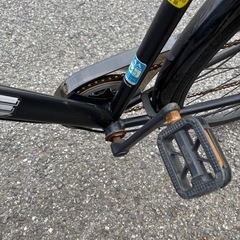 （受付終了
）自転車の画像