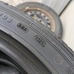 245 40 17 ケンダ カイザーの画像