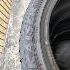 245 40 17 ケンダ カイザーの画像