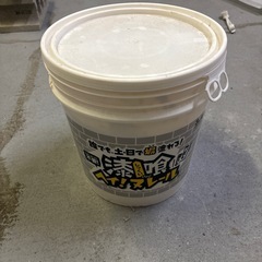 漆喰ヘイ！ヌレール　