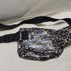 ワンピース　ショルダーバッグの画像