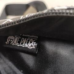 ワンピース　ショルダーバッグの画像