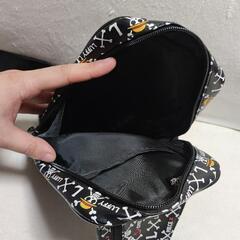 ワンピース　ショルダーバッグの画像