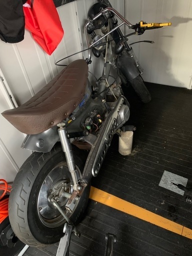 スーパーカブ70.90  二台セット