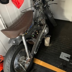 スーパーカブ70.90  二台セットの画像