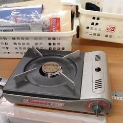 0315-899 Iwatani イワタニ　カセットコンロ