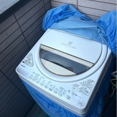 洗濯機