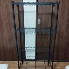 （取引中）スチールラック