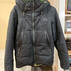600円　ワークマン　ジャンバーS  