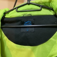 600円　ワークマン　ジャンバーS  の画像