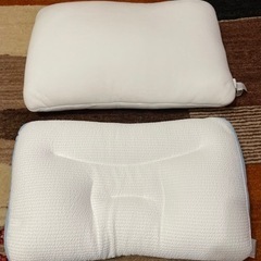枕　無印良品