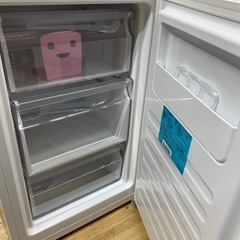 Haier 1ドア冷蔵庫 JF-NU82A