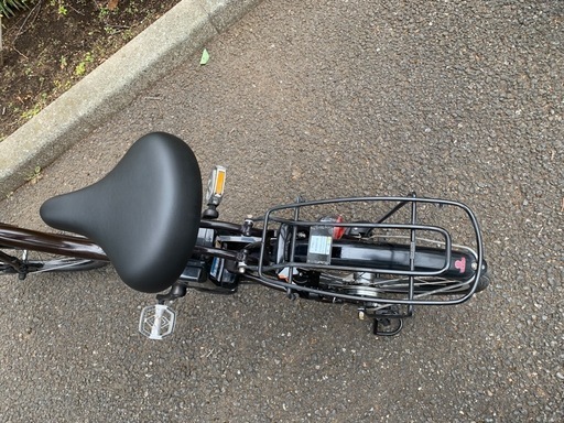 ☆ヤマハ 電動自転車 PAS ☆送料無料☆美品☆室内保管☆ ☆ヤマハ 電動自転車 PAS ☆送料無料☆美品☆室内保管