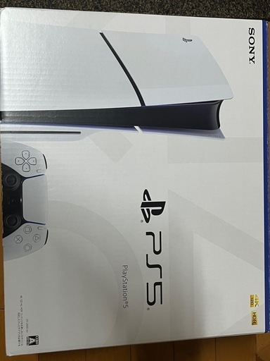 その他 PS5