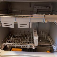 パナソニック　　食洗機の画像
