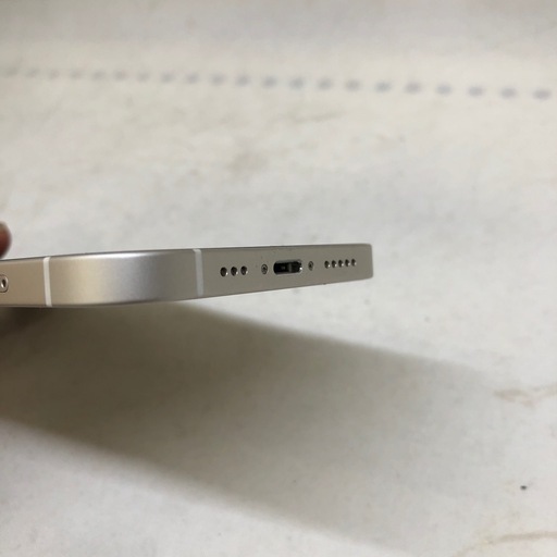 iPhone12のご紹介です！