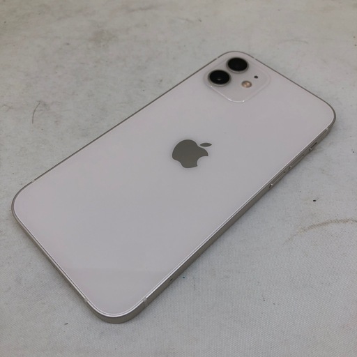 iPhone12のご紹介です！