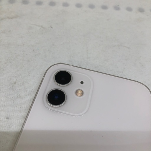 iPhone12のご紹介です！