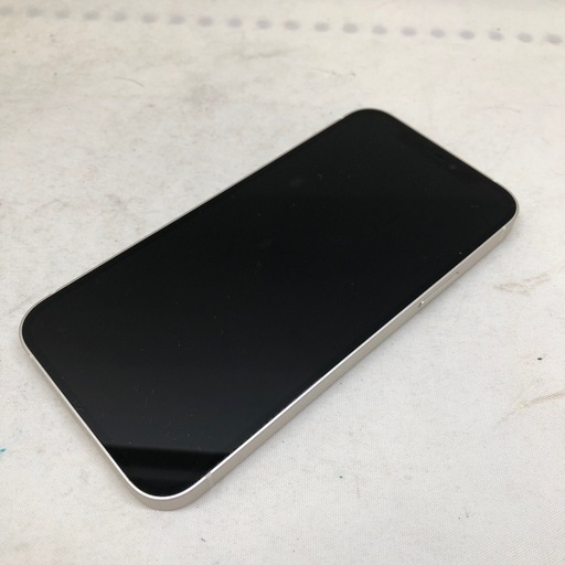 iPhone12のご紹介です！