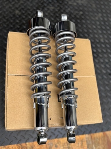 HONDA CB1100EX 純正 リアサスペンション 左右 HONDA CB1100EX 純正 リアサスペンション 左右 Yahoo!オークション