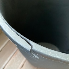 Umbra　ゴミ箱　 45Lの画像