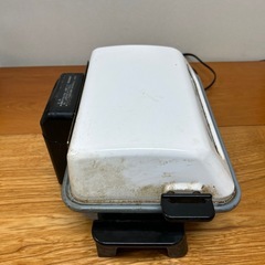 フィッシュローター　電気魚焼き機の画像