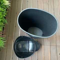 Umbra　ゴミ箱　 45Lの画像