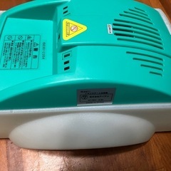 イオンスチーム加湿器/ジャンクの画像