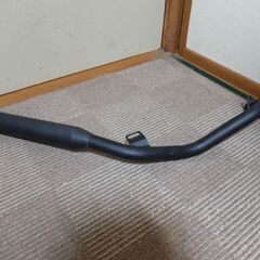 Z50Jモンキー用マフラー