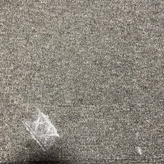 【値下げしました】タイルカーペットの画像