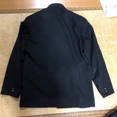 #ちばリユースクール 学ラン 180Aの画像