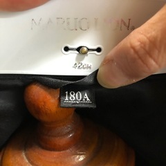 #ちばリユースクール 学ラン 180Aの画像